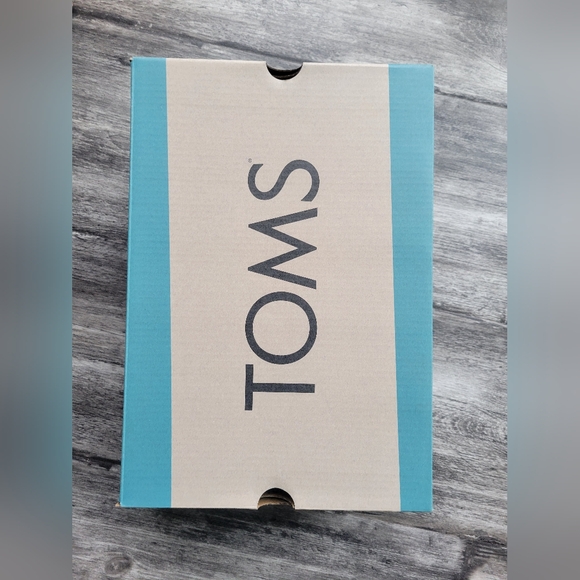 TOMS Lola Bootie Slipper Size 7 - Picture 8 of 8